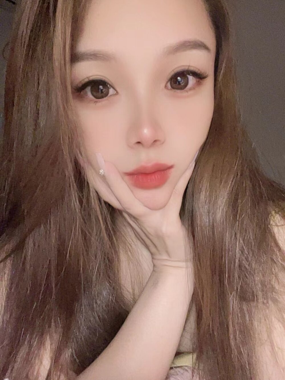 yanxi--- 🧦 live naked stream