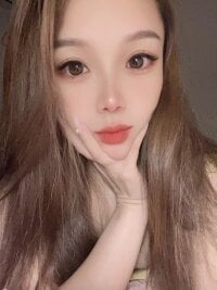 Yanxi-Baby's Live Sex Cam Show