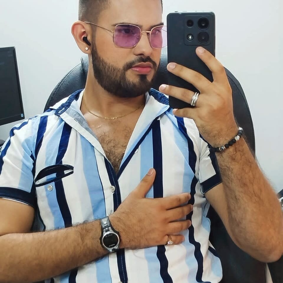CristhofferHotty