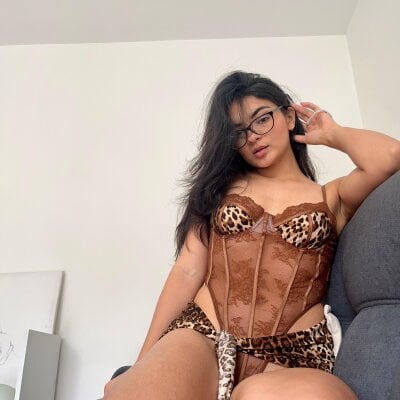 Cat2525 - Stripchat Teen Lovense Blowjob Girl 