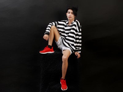 WildestTwink - Stripchat Boy 