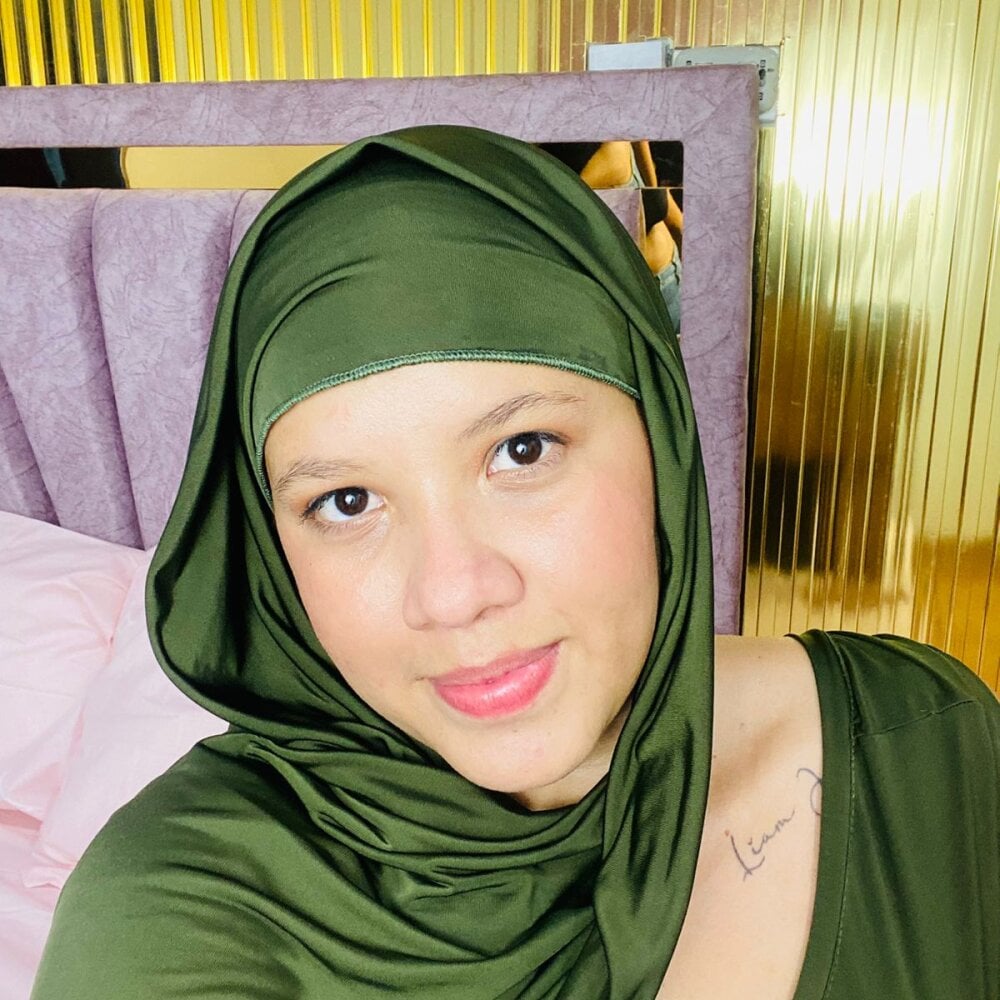 samira_assad from stripchat
