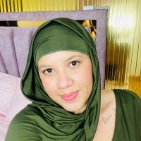 Samira_assad's webcam live show