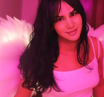 Kagome01 private show