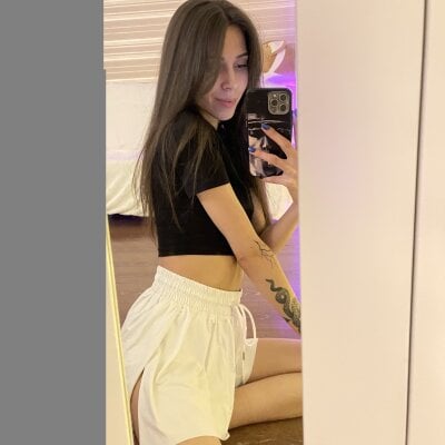 Princess_ashley_ - Stripchat Pov Glamour Lovense Girl 