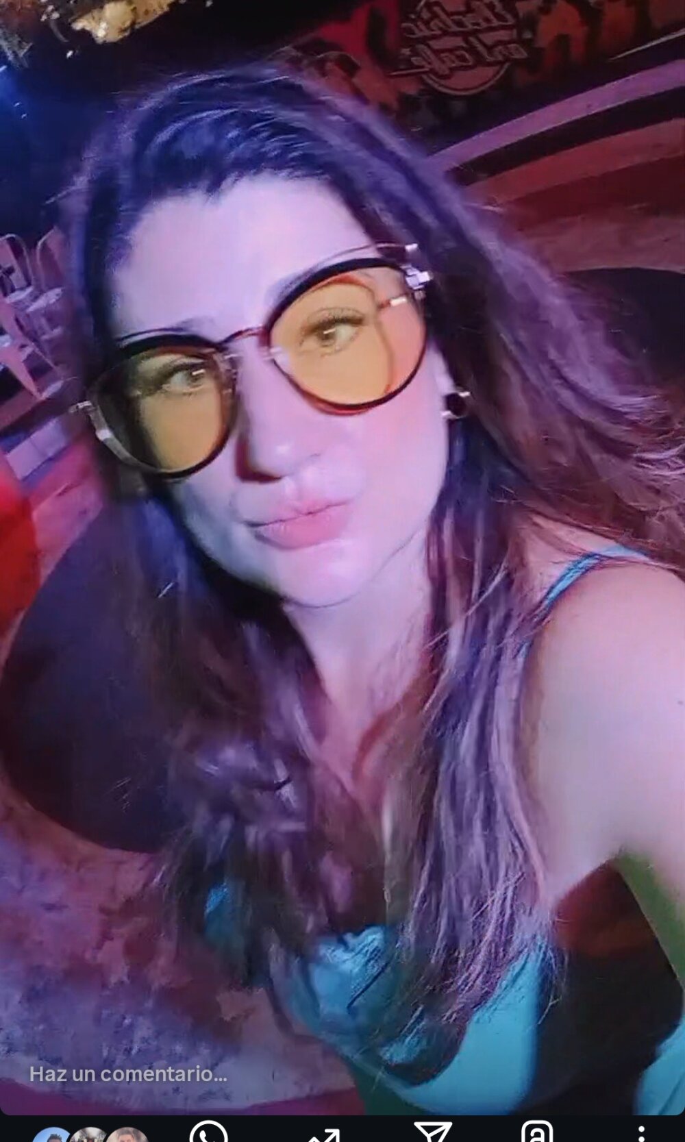 sexxyjazz from stripchat