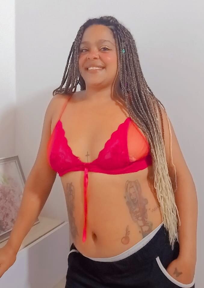 SharolBlackExperience