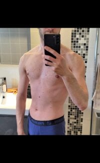 matt27120's webcam live show