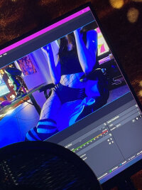 itscatvibezz's Offline Chat Room