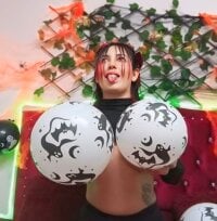Melani_cute02's webcam live show