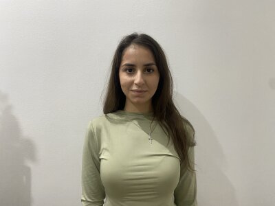 MaBastress Live Cam on StripChat