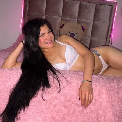 AriannaSweet_