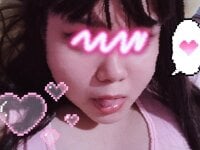 sashaonesauce's webcam live show