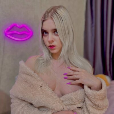 edenfy from stripchat