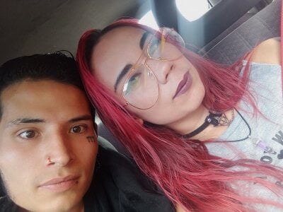 Hornysexxx_ - Stripchat Couple 