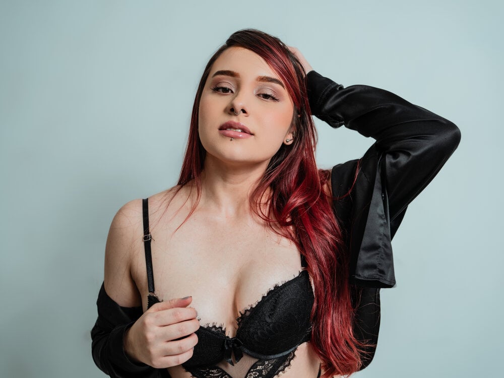 JhoanneCaprice