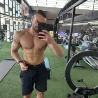 TheKevinboy's webcam live show