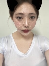 imnajeong's webcam live show