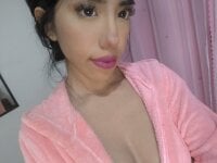 Babybabii's webcam live show