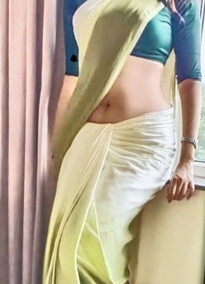 miss-catherine - fingering indian