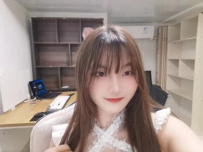 xiangxiang_Alpha Avatar