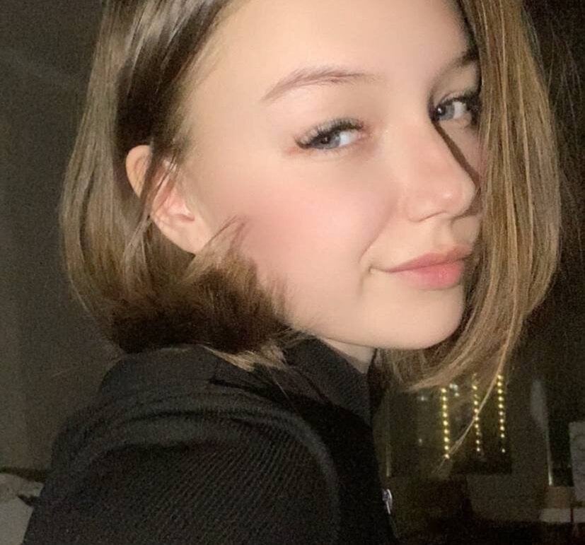 Litttle Ladyy