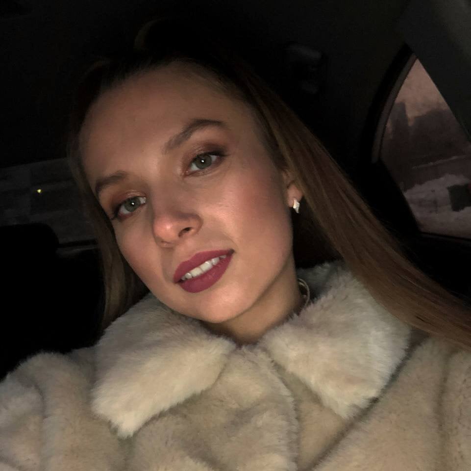 KsyushaReyes profile
