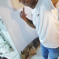 Perropa's webcam live show