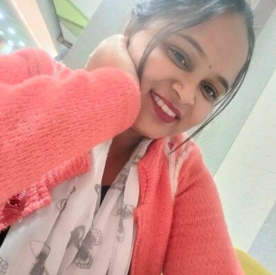 Avni_sharma21 on StripChat