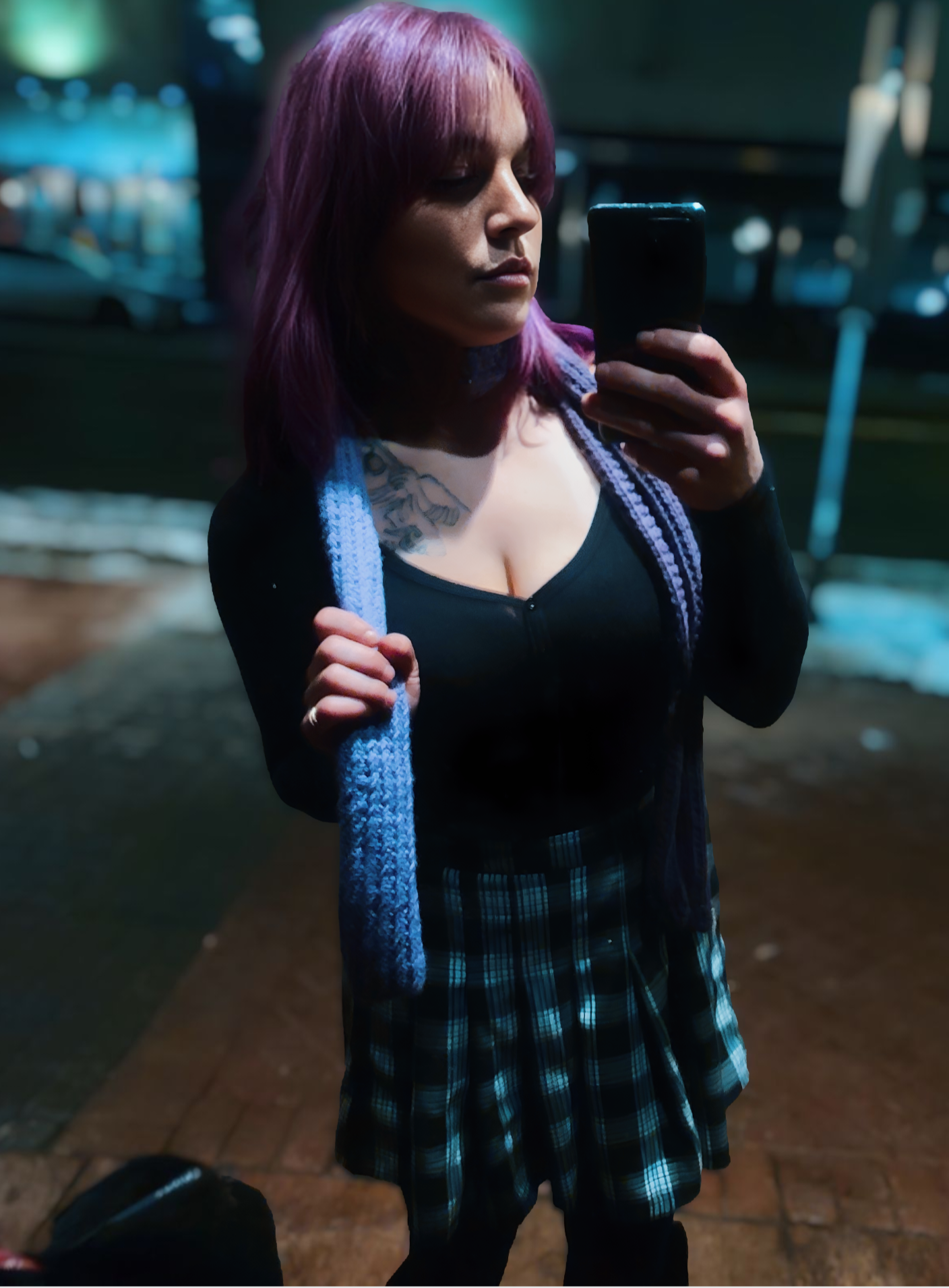 FJCamming