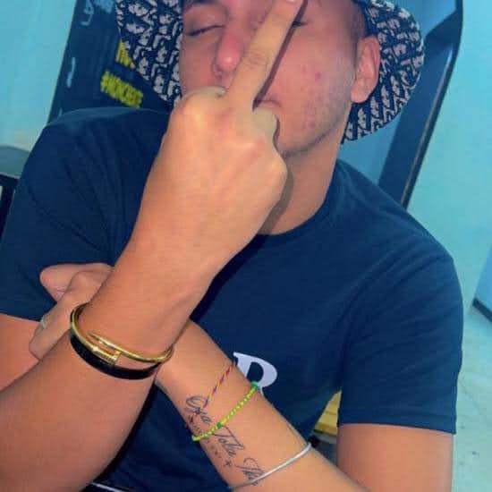 randy_g from stripchat