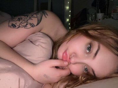 cococherry666 on StripChat