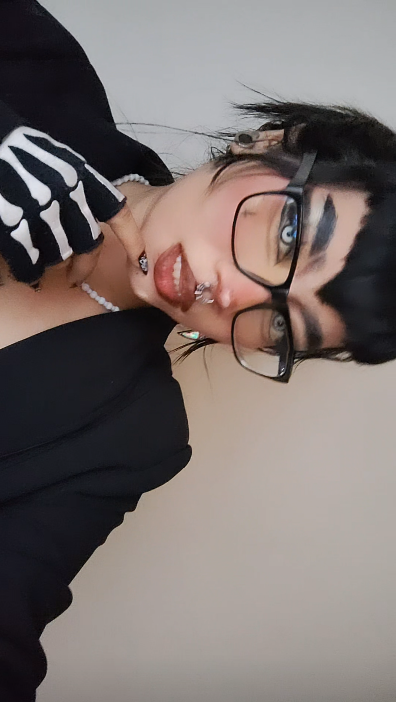 VexieDemon666