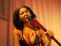MilaHall_'s webcam live show