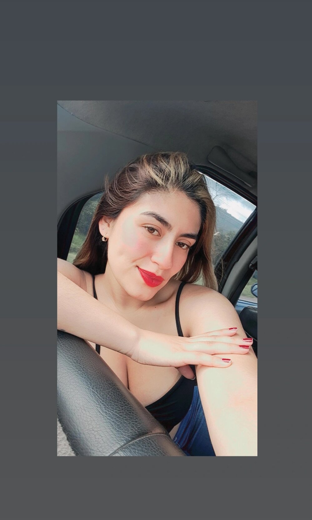 Sarahcaceres profile