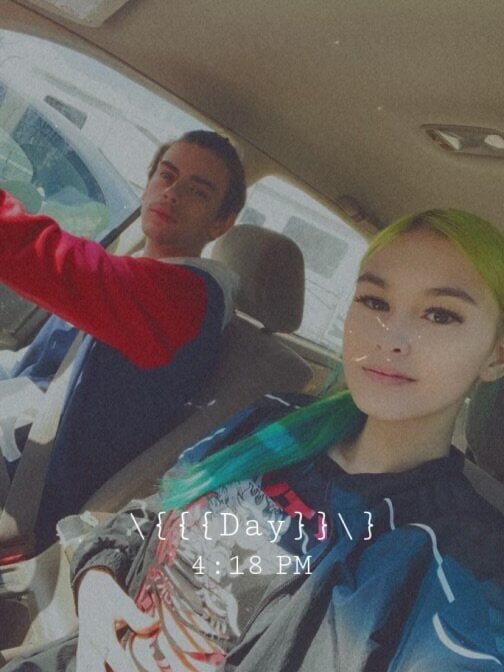 slime__ from stripchat