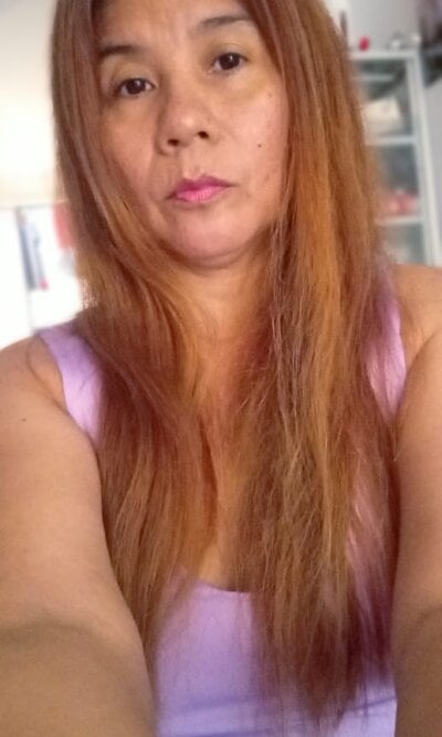 Love_mommy - Stripchat Girl 