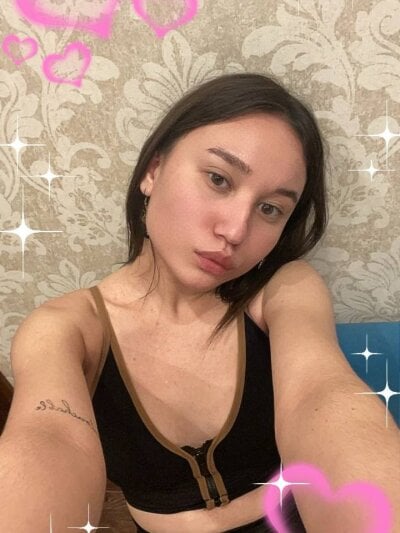 MargeriTirell - Stripchat Teen Pov Lovense Girl 