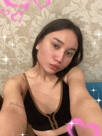 margeriTirell's webcam live show