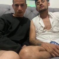 FlavioMadrid_'s webcam live show