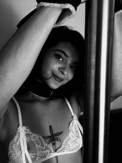 Esteicy_Skyangels - Stripchat Teen Blowjob Cam2cam Girl 