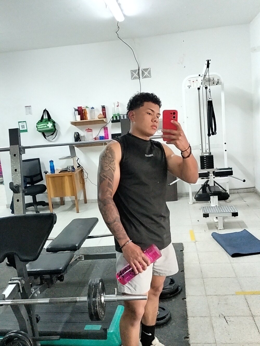 mesa2024 from stripchat