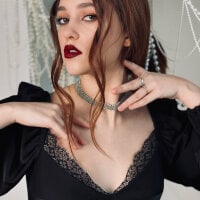 LolaLemona's webcam live show