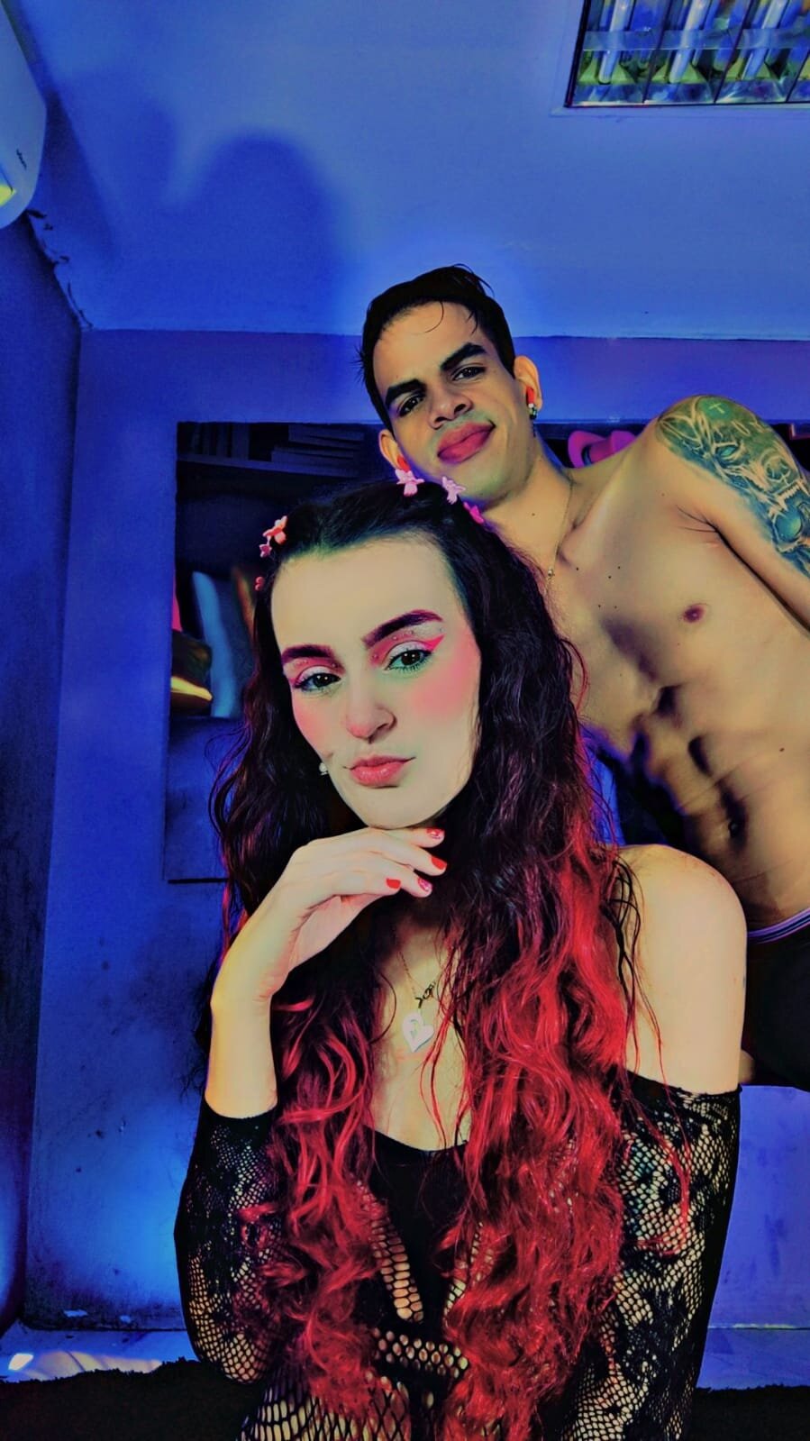 Burning_Paola