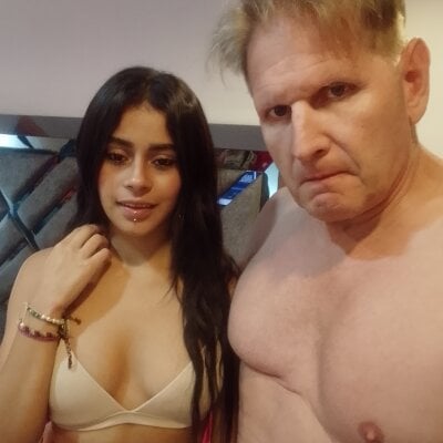 carlosbangsstar - titty fuck