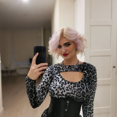 Lexi_Willis - corset