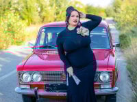 GeorgiaLerox's webcam live show