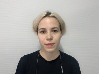 SabinaBello's Offline XXX Chat