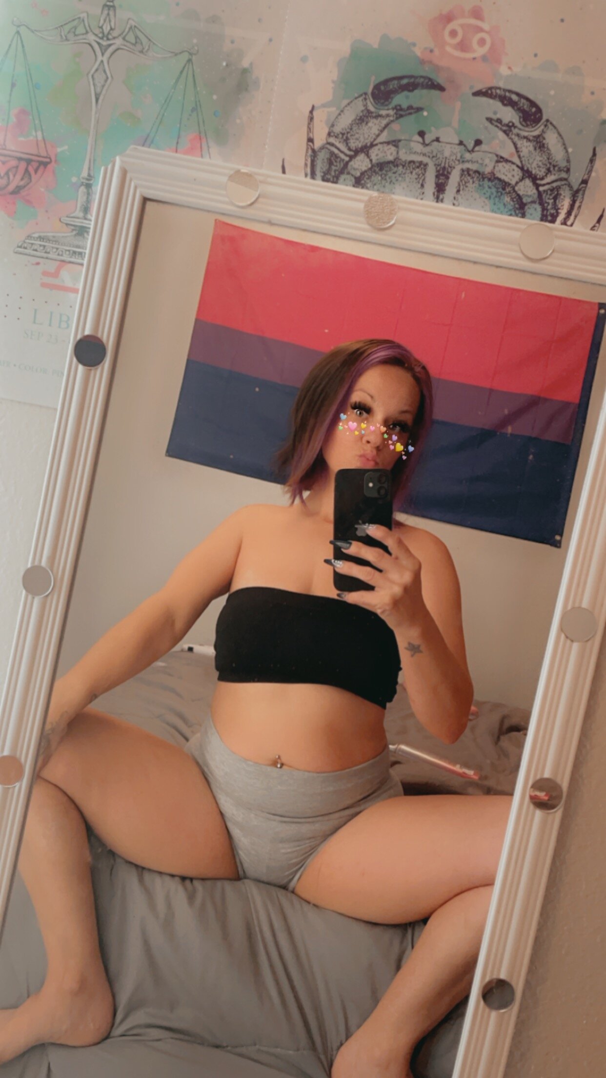 TiffSquirts69
