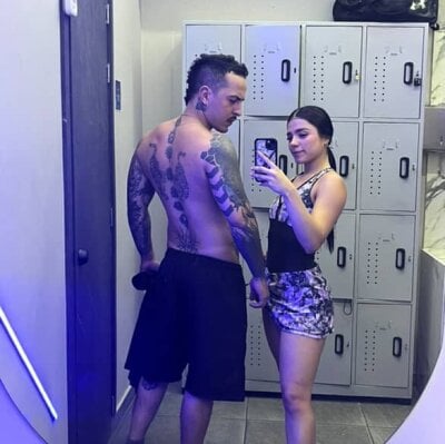 STEPFRIENDS - anal latin